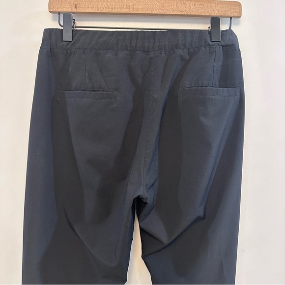 ALBION Jetsetters Black Pants - Picture 12 of 12